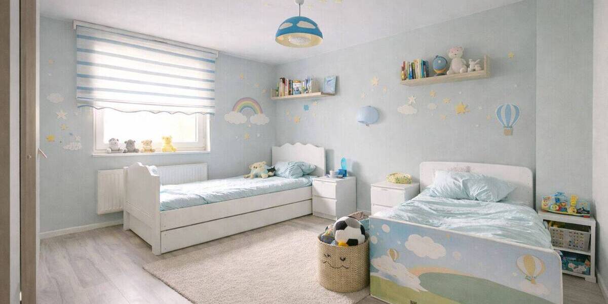 Doppelhaushälfte Duisburg / Huckingen Huckingen - 5 Zimmer, 127 m&sup2;, 325.000&euro; | Angebot:26128658