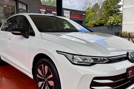 VW Golf 54.662 km 20.790 &euro; Düsseldorf 40589