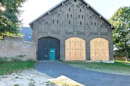 Gewerbeobjekt Grevenbroich / Neurath Gindorf - 1.800&euro; | Angebot:24269312