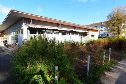 Büro in Stuttgart 1.880 € 163.4 m²