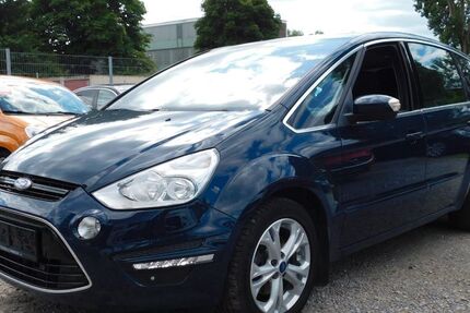 Ford S-Max 343.737 km 2.599 &euro; Mülheim 45473