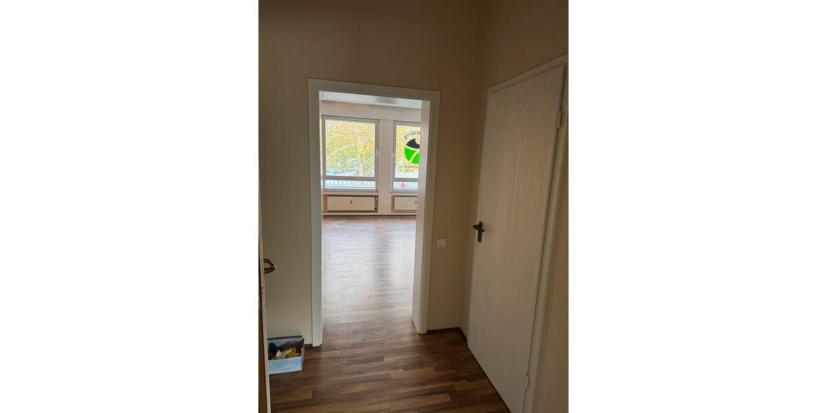 Neuss Reschenberg Schöne 2-Zimmer Wohnung zimmer