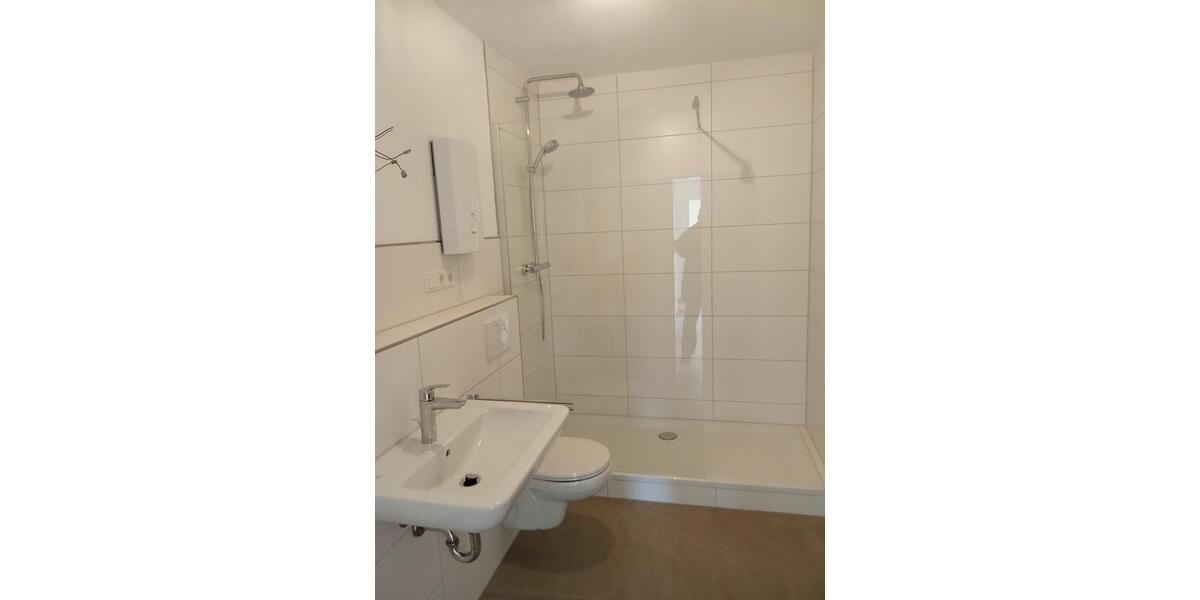 Wülfrath 2 Zimmer Wohnung, neuwertig renoviert 2 zimmer