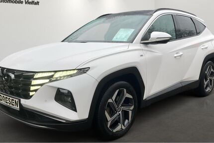 Hyundai TUCSON 32.245 km 30.950 &euro; Viersen 41747