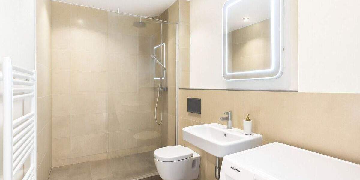 Wohnen oder Investieren: Stilvolle 2,5-Zimmer-Wohnung mit Balkon & Top-Ausstattung in Rheinnähe !!! 2 zimmer