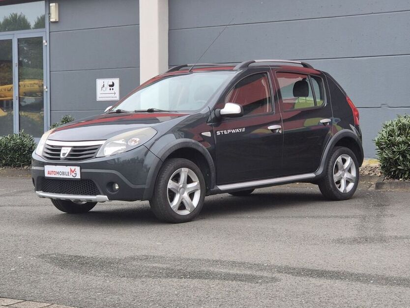 Sandero