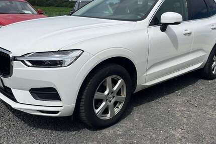 Volvo XC60 193.450 km 18.850 € Bergheim 50127