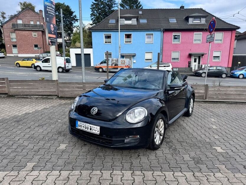 Beetle