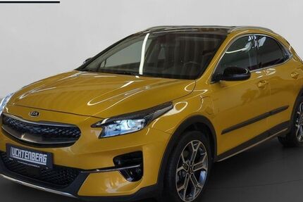 Kia XCeed 32.050 km 18.990 &euro; Leverkusen 51381