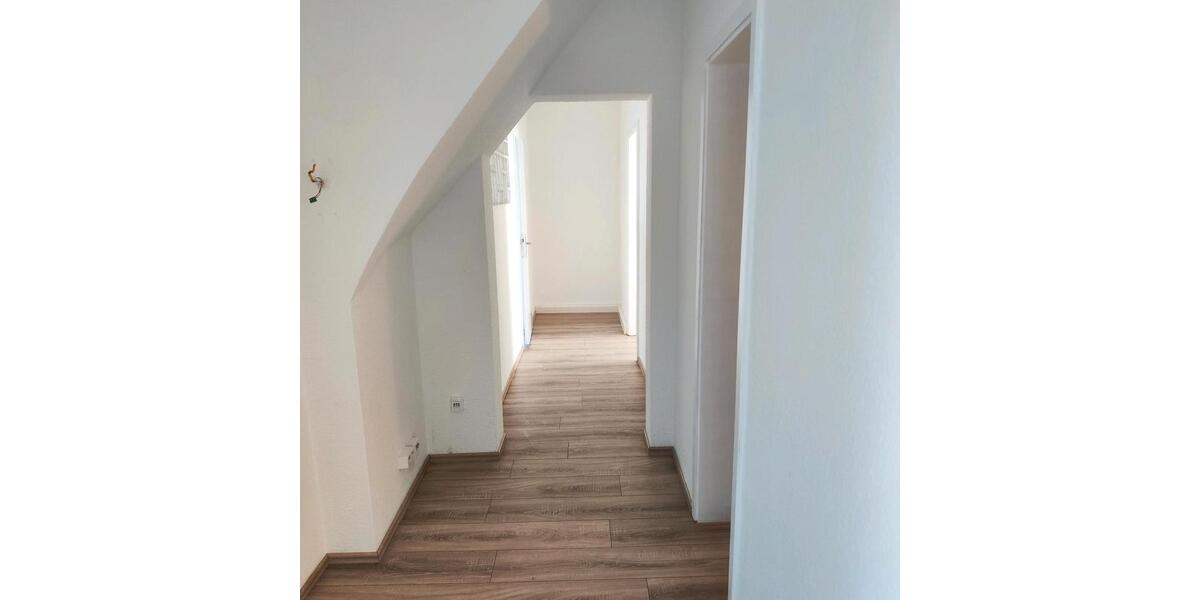 4 Zimmer Dachgeschosswohnung 4 zimmer