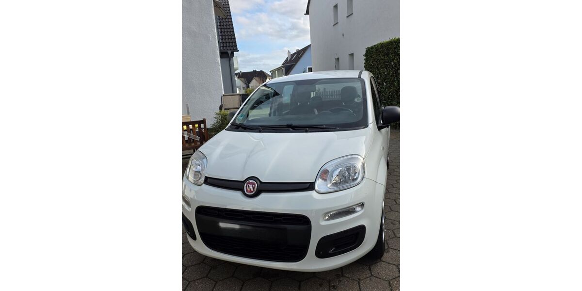 Fiat Panda 47.605 km 6.999 &euro; Mülheim an der Ruhr 45472