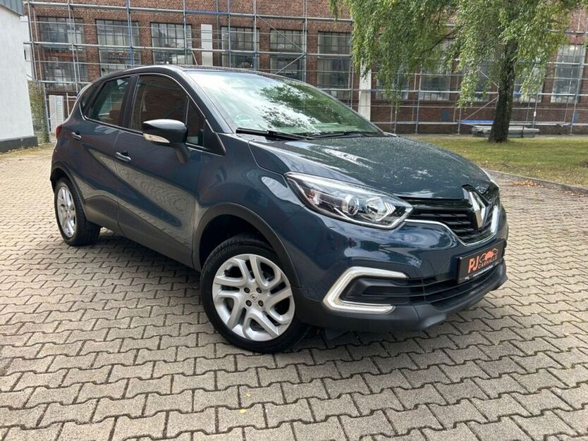 Captur