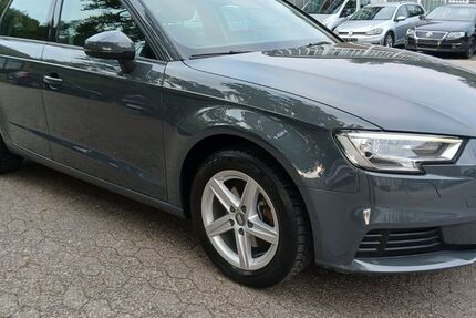 Audi A3 99.200 km 12.950 &euro; Ratingen 40882