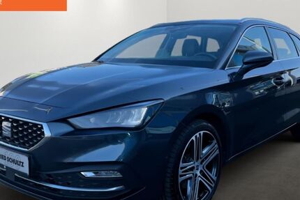 Seat Leon 59.097 km 20.280 &euro; Solingen 42651