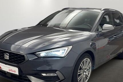 Seat Leon 89.885 km 16.900 &euro; Neuss 41464