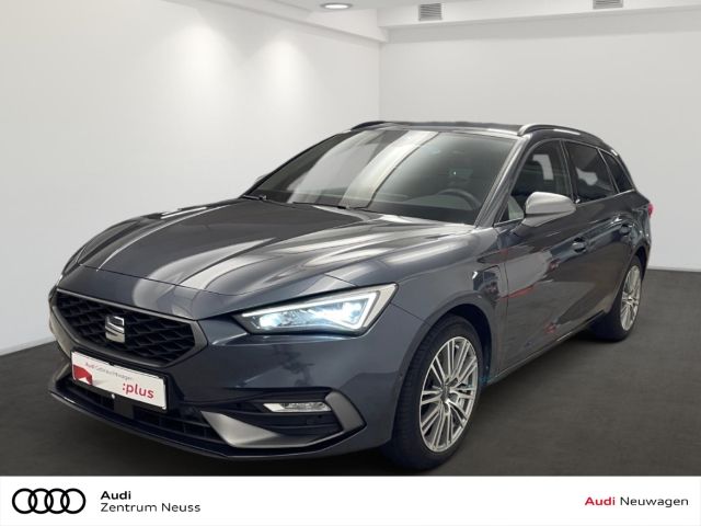 Seat Leon 89.885 km 16.900 &euro; Neuss 41464