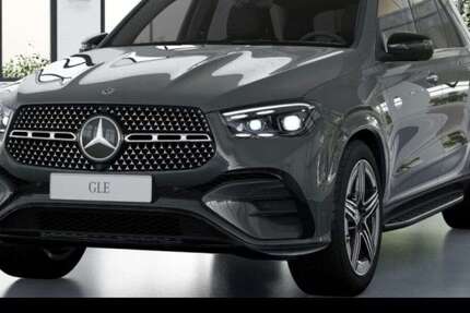 Mercedes-Benz GLE 450 11.594 km 98.990 &euro; Duisburg 47138