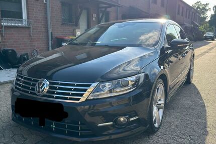 VW CC 180.000 km 13.499 € Krefeld 47805