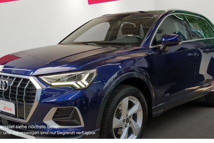 Audi Q3 34.308 km 26.550 &euro; Mülheim a.d. Ruhr 45481