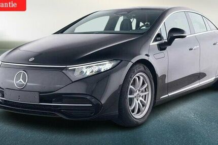 Mercedes-Benz EQS 5.018 km 59.980 &euro; Mönchengladbach 41068