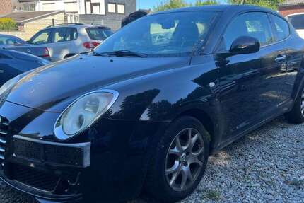 Alfa Romeo MiTo 234.855 km 1.600 &euro; Mönchengladbach 41238