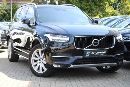 Volvo XC90 239.863 km 20.999 € Düsseldorf 40625
