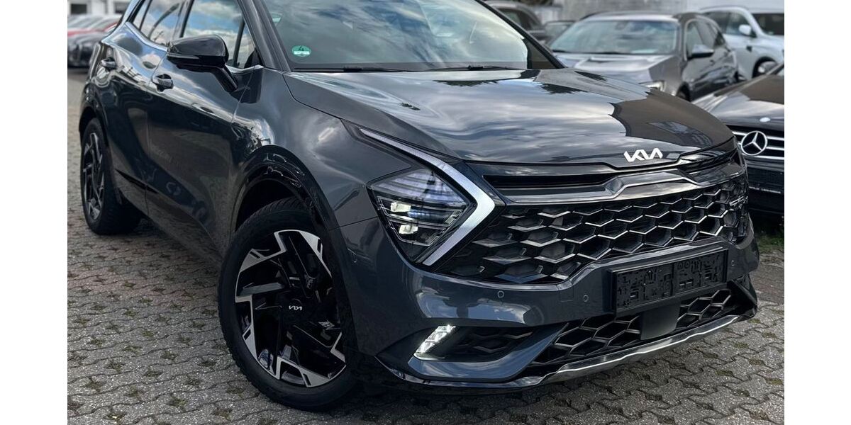 Kia Sportage 9.700 km 33.948 &euro; Mönchengladbach 41063