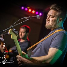 Blues Kitchen | Will Jacobs