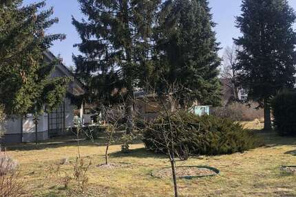 Grundstück zu verkaufen in Oranienburg 442.000 € 1143 m²