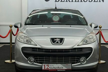 Peugeot 207 57.332 km 5.999 &euro; Oberhausen 46049