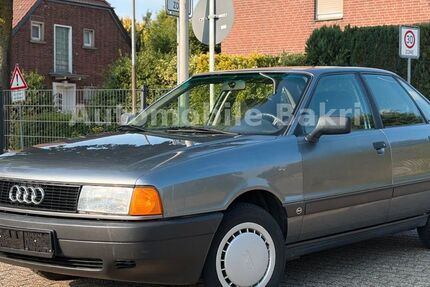 Audi 80 165.000 km 1.999 &euro; neukirchen-vluyn 47506