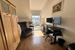 Dachgeschoßwohnung Düsseldorf Stadtbezirk 8 - 3 Zimmer, 86 m&sup2;, 1.143&euro; | Angebot:26355298