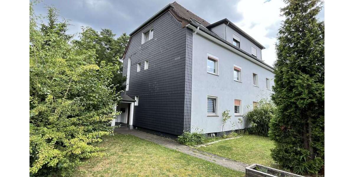 Etagenwohnung Düsseldorf Stadtbezirk 5 - 2 Zimmer, 74 m&sup2;, 65.000&euro; | Angebot:26437020