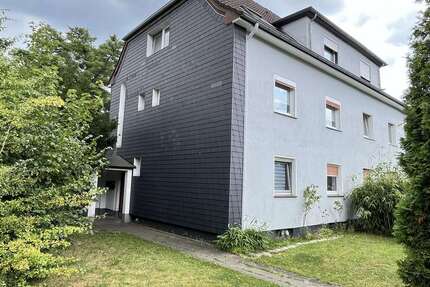 Wohnung Düsseldorf Stadtbezirk 5 - 2 Zimmer, 74 m&sup2;, 65.000&euro; | Angebot:26437020
