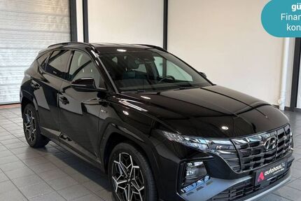 Hyundai TUCSON 33.209 km 30.790 &euro; Wuppertal 42287
