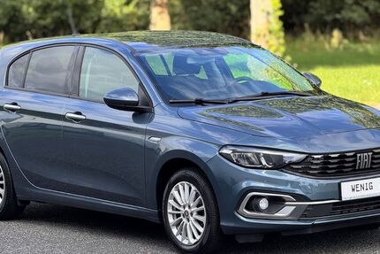 Fiat Tipo 17.000 km 12.550 &euro; Bedburg 50181