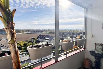 Wohnung zum Kaufen in Monheim 249.000 € 83 m² 3 zimmer