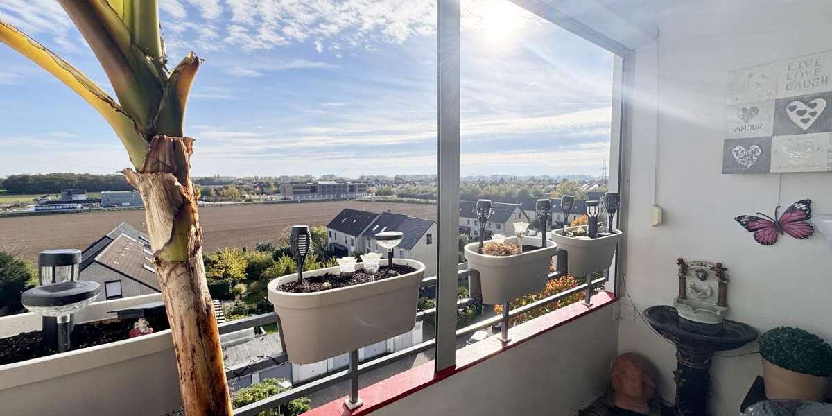 Wohnung zum Kaufen in Monheim 249.000 € 83 m² 3 zimmer