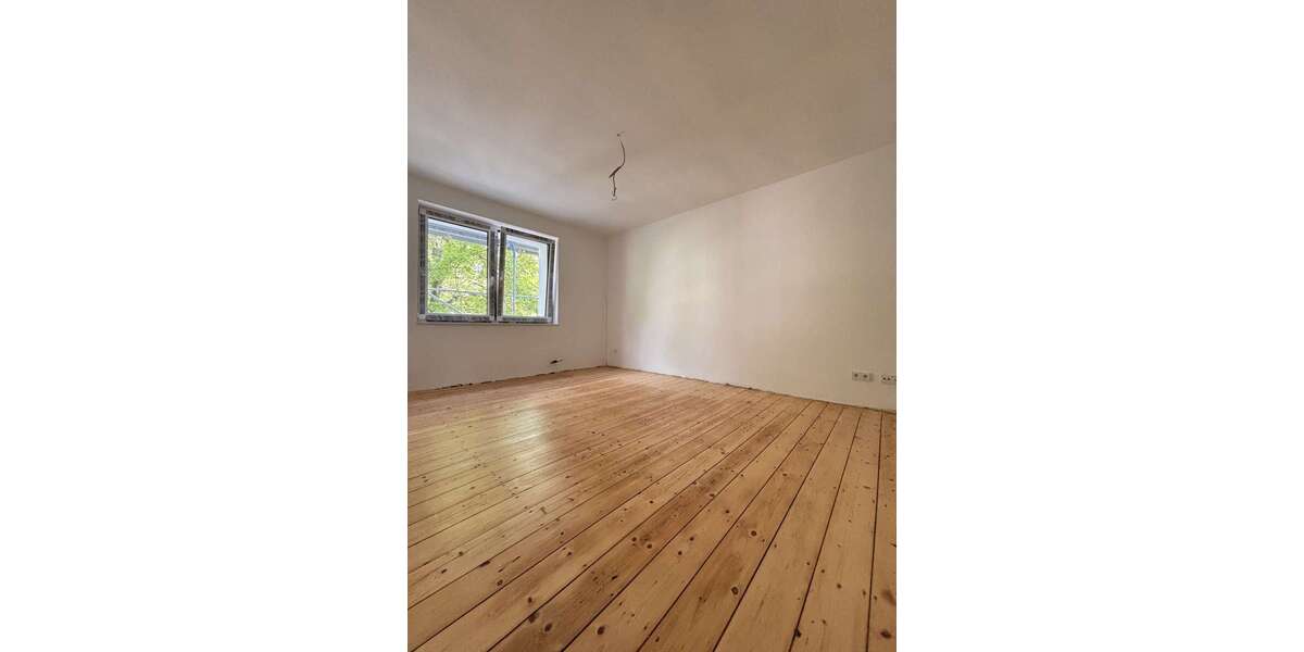 Etagenwohnung Neuss Dreikönigenviertel - 1.5 Zimmer, 39 m&sup2;, 179.000&euro; | Angebot:26464458