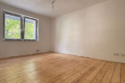 Wohnung Neuss Dreikönigenviertel - 1.5 Zimmer, 39 m&sup2;, 179.000&euro; | Angebot:26464458