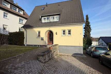 Haus Remscheid Remscheid-Süd - 6 Zimmer, 200 m&sup2;, 590.000&euro; | Angebot:25343459