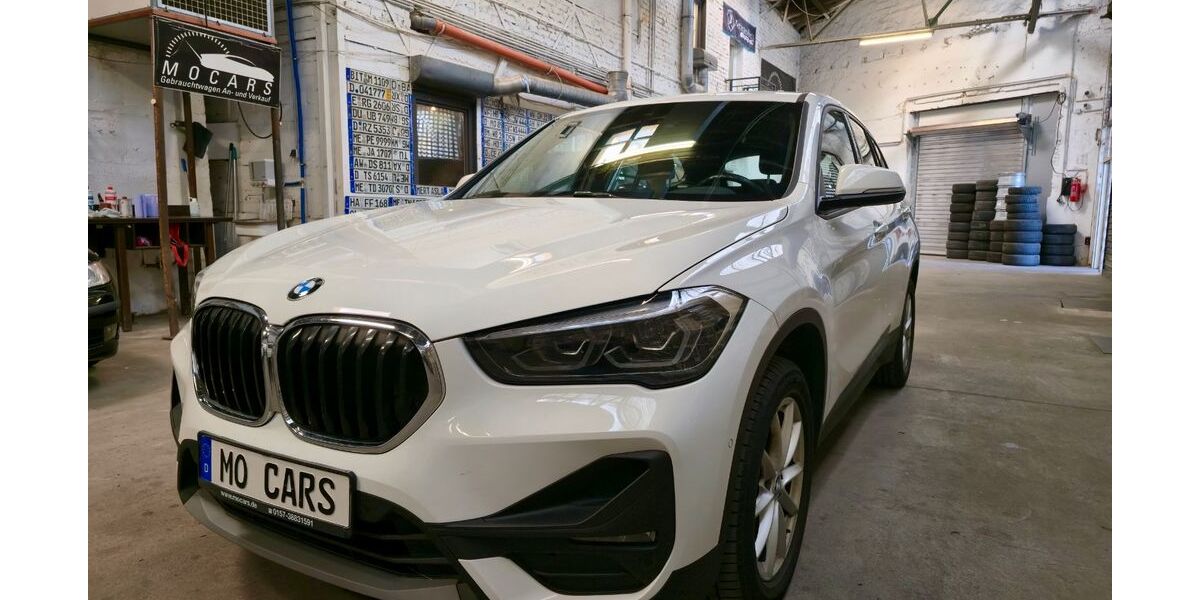 BMW X1 145.000 km 17.990 &euro; Ratingen 40878
