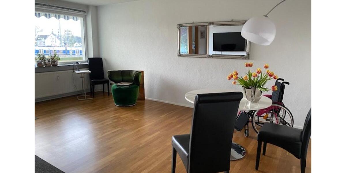 Erdgeschoßwohnung Leverkusen Opladen - 3 Zimmer, 61 m&sup2;, 244.499&euro; | Angebot:25324798