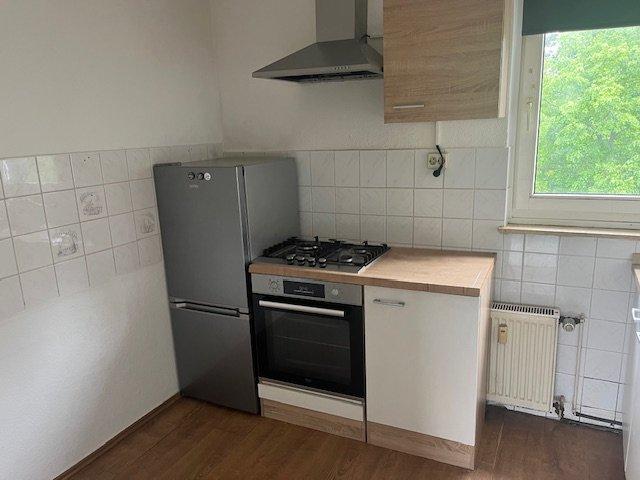 Etagenwohnung Solingen Wald - 2 Zimmer, 54 m&sup2;, 580&euro; | Angebot:26428140