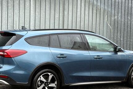 Ford Focus 20.188 km 18.900 € Solingen/NRW 42655