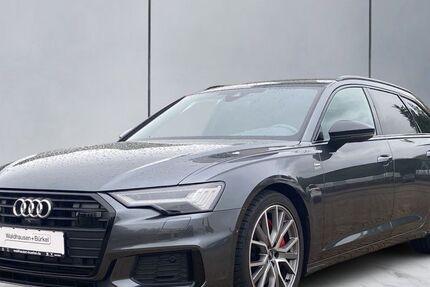 Audi A6 34.334 km 42.990 € Viersen 41751