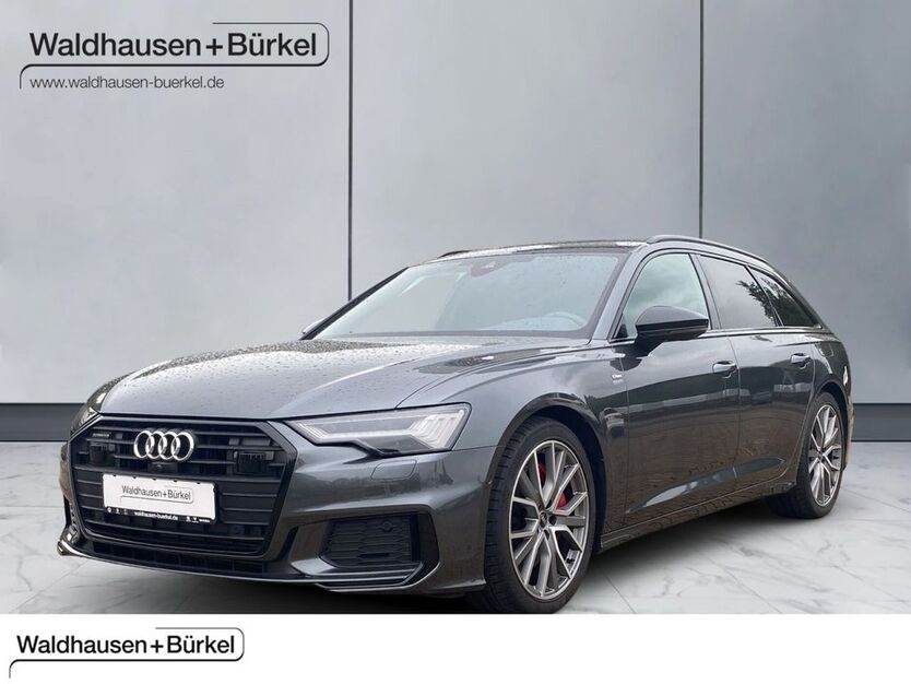 Audi A6 34.334 km 42.990 € Viersen 41751