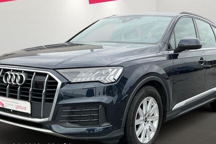 Audi Q7 59.796 km 56.950 &euro; Duisburg 47249