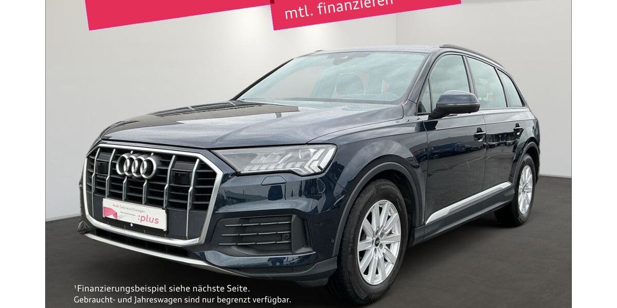 Audi Q7 59.796 km 56.950 &euro; Duisburg 47249