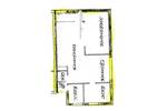 Etagenwohnung Mönchengladbach Stadtmitte - 2 Zimmer, 67 m&sup2;, 885&euro; | Angebot:26858283
